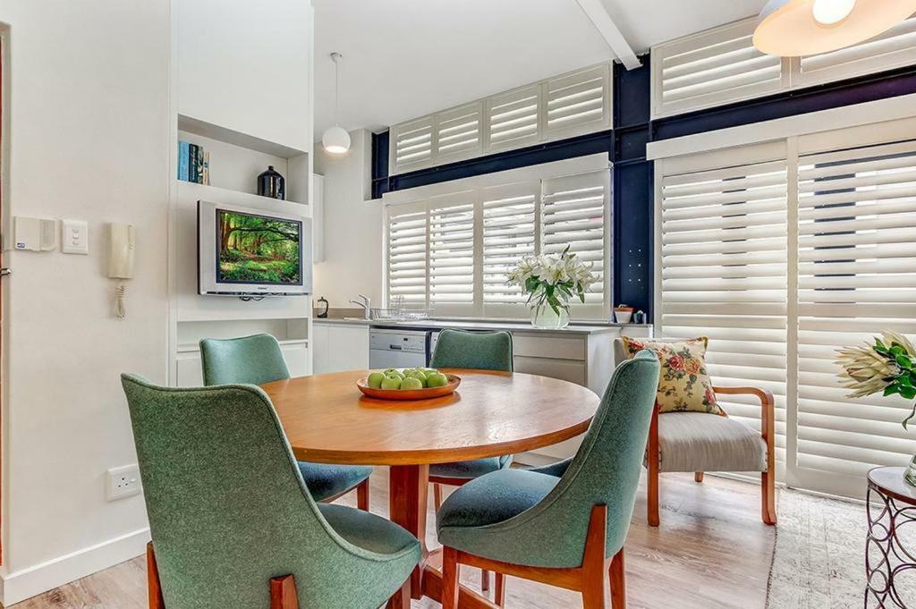 Apartmán Eikehoff 25 Stellenbosch Exteriér fotografie